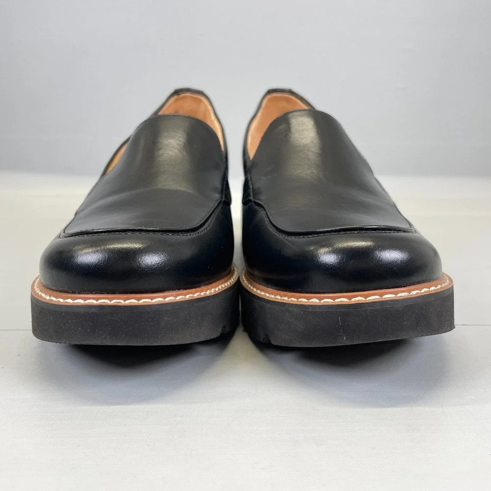 Naturalizer cabaret lug